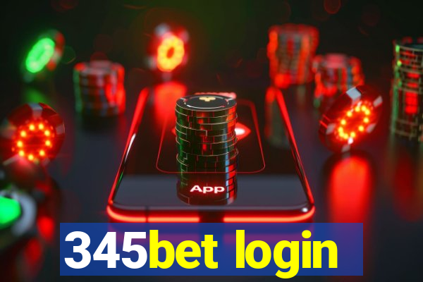 345bet login